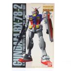 『中古即納』{PTM} MG 1/100 RX-78-2 ガンダム コーティングバージョン 機動戦士ガンダム プラモデル(0061680) バンダイ(19980630)