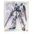 『中古即納』{PTM} MG 1/100 シナンジュ・スタイン Ver.ka. 機動戦士ガンダムUC(ユニコーン) MSV プラモデル(0181337) バンダイ(20180201)