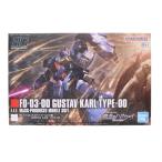 『中古即納』{PTM} HG 1/144 グスタフ・カールOO型 機動戦士ガンダム 閃光のハサウェイ プラモデル(5072019) バンダイスピリッツ(20260207)
