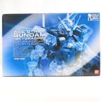 『中古即納』{PTM} PG 1/60 GAT-X105 エールストライクガンダム+FX-550 スカイグラスパー 30周年記念カラークリアVer. プラモデル バンダイ(20100331)