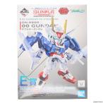 『中古即納』{PTM} E賞 SDガンダム EXスタンダード ダブルオーガンダム ソリッドクリア 一番くじ ガンダム ガンプラ プラモデル プライズ BSP(20220604)
