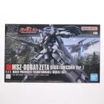 『中古即納』{PTM} (再販) HGUC 1/144 MSZ-006A1 ゼータプラス(ユニコーンVer.) 機動戦士ガンダムUC プラモデル バンダイスピリッツ(20250417)