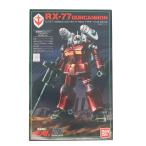 『中古即納』{PTM} プレミアムバンダイ限定 HGUC REVIVE 1/144 RX-77-2 ガンキャノン 21stCENTURY REAL TYPE Ver. プラモデル(0207975) バンダイ(20160630)