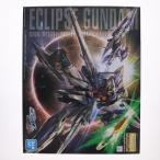 『中古即納』{PTM} (再販) MG 1/100 エクリプスガンダム 機動戦士ガンダムSEED ECLIPSE(シード エクリプス) プラモデル(5061919) バンダイスピリッツ(20240926)