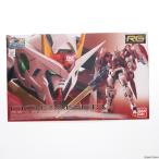 『中古即納』{PTM} RG 1/144 GN-0000+GNR-010 ダブルオーライザー トランザムクリアVer. ガンプラEXPO ワールドツアー2015限定(20151120)