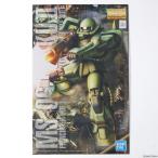 『中古即納』{PTM} MG 1/100 MS-06J ザク Ver.2.0 機動戦士ガンダム プラモデル(5061580) バンダイスピリッツ(20220927)