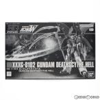 『中古即納』{PTM} プレミアムバンダイ限定 HG 1/144 XXXG-01D2 ガンダムデスサイズヘル 新機動戦記ガンダムW プラモデル バンダイスピリッツ(20230531)