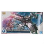 MG 1/100 ガンダムベース限定 ガンダムヴァーチェ[クリアカラー]