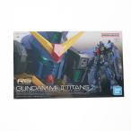 『中古即納』{PTM} (再販) RG 1/144 RX-178 ガンダムMk-II(ティターンズ仕様) 機動戦士Zガンダム プラモデル(5061597) バンダイスピリッツ(20250419)