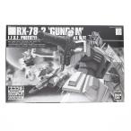 RX-78-2 ガンダム
