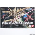 『中古即納』{PTM} HG 1/144 ORB-01 オオワシアカツキガンダム 機動戦士ガンダムSEED DESTINY(シード デスティニー) プラモデル(0141910) バンダイ(20060430)
