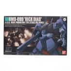 『中古即納』{PTM} HGUC 1/144 RMS-099 リックディアス 機動戦士Zガンダム プラモデル(0076369) バンダイ(20170428)