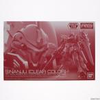 『中古即納』{PTM} イベント限定 RG 1/144 MSN-06S シナンジュ クリアカラー 機動戦士ガンダムUC プラモデル) バンダイスピリッツ(20180430)