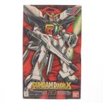 『中古即納』{PTM} HG 1/100 GX-9901-DX ガンダムダブルエックス 機動新世紀ガンダムX シリーズNo.06 プラモデル バンダイ(20180227)