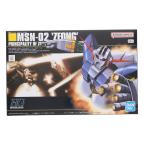 『中古即納』{PTM} (再々販) HGUC 1/144 MSN-02 ジオング 機動戦士ガンダム シリーズNo.022 プラモデル(5055874) バンダイスピリッツ(20250129)
