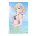 創彩少女庭園 1/10 佐伯リツカ【水着】ヘアアレンジVer.