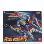 ウイングガンダム0(ゼロ)