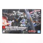 『中古即納』{PTM} HGUC 1/144 ジム・スナイパーII 機動戦士ガンダム0080 ポケットの中の戦争 プラモデル(592491) バンダイスピリッツ(20200229)