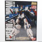 『中古即納』{PTM} MG 1/100 ZZガンダム スペシャルクリア外装パーツ付き 機動戦士ガンダムZZ ガンプラ30周年記念特別企画 プラモデル バンダイ(20091230)