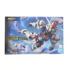 『中古即納』{PTM} MGSD XVX-016 ガンダムエアリアル 機動戦士ガンダム 水星の魔女 プラモデル(5068846) バンダイスピリッツ(20250823)