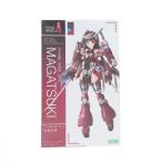フレームアームズ・ガール マガツキ