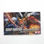 『中古即納』{PTM} HG 1/144 グフイグナイテッド(ハイネ・ヴェステンフルス専用機) 機動戦士ガンダムSEED DESTINY プラモデル バンダイ(20050521)