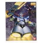 『中古即納』{PTM} MG 1/100 MSN-02 ジオング 機動戦士ガンダム プラモデル(0112815) バンダイ(20180227)