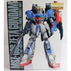 MG 1/100 MSZ-006 ゼータガンダム コーティングバージョン