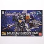 HG 1/144 R02 GAT-X102 デュエルガンダム