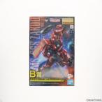 『中古即納』{PTM} B賞 MG 1/100 MS-06Sシャア専用ザクIIVer.2.0 クリア/スタンダード 一番くじ ガンダム ガンプラ プラモデル バンダイスピリッツ(20190904)
