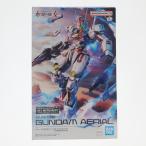 『中古即納』{PTM} (再販) FULL MECHANICS 1/100 ガンダムエアリアル 機動戦士ガンダム 水星の魔女 プラモデル(5065090) バンダイスピリッツ(20250904)