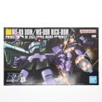 『中古即納』{PTM} (再販)HGUC 1/144 MS-09 ドム/MS-09R リック・ドム 機動戦士ガンダム プラモデル バンダイスピリッツ(20260218)