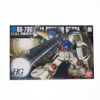 HGUC 1/144 RX-78GP02A ガンダム試作2号機(サイサリス)