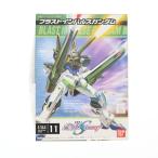 『中古即納』{PTM} 1/144 ZGMF-X56S/γ ブラストインパルスガンダム 機動戦士ガンダムSEED DESTINY シリーズ No.11 プラモデル(0131876) バンダイ(20050331)
