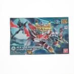 RX-零丸(ゼロマル) ガンダムビルドダイバーズ
