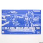 『中古即納』{PTM} プレバン限定 HG 1/144 RX-78MS00Z ガンダム開発試験0番機(エンゲージゼロ) 機動戦士ガンダム プラモデル バンダイスピリッツ(20230131)