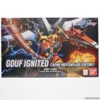 『中古即納』{PTM} HG 1/144 グフイグナイテッド(ハイネ・ヴェステンフルス専用機) 機動戦士ガンダムSEED DESTINY プラモデル バンダイ(20050521)