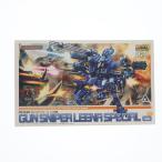 『中古即納』{PTM} HMM 1/72 RZ-030 ガンスナイパー リノン仕様 ZOIDS(ゾイド) プラモデル(ZD044) コトブキヤ(20171231)