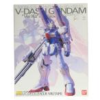 『中古即納』{PTM} MG 1/100 Vダッシュガンダム Ver.Ka 機動戦士Vガンダム プラモデル(0164270) バンダイ(20181116)