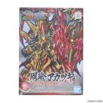 『中古即納』{PTM} 周瑜アカツキ SDガンダムワールド 三国創傑伝 プラモデル(5058208) バンダイスピリッツ(20230927)