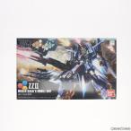 1/144 HGBF ZZII(ダブルゼッツー) 「ビルドファイターズトライ」 BANDAI ZZII（ダブルゼッツー） （1/144スケール HG BUILD FIGHTERS