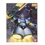 『中古即納』{PTM} MG 1/100 MSN-02 ジオング 機動戦士ガンダム プラモデル(0112815) バンダイ(20180227)