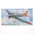 『中古即納』{PTM} JTシリーズ No.55 1/48 愛知 D3A1 九九式艦上爆撃機一一型 プラモデル(09055) ハセガワ(19991231)