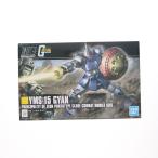 『中古即納』{PTM} (再々販) HGUC REVIVE 1/144 YMS-15 ギャン 機動戦士ガンダム プラモデル(592408) バンダイスピリッツ(20250227)