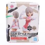 『中古即納』{PTM} (BOX単品) 30MS オプションヘアスタイルパーツ8 ストレートヘア2(ブラウン3) 30 MINUTES SISTERS アクセサリ バンダイスピリッツ(20230729)