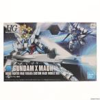 『中古即納』{PTM} HGBF 1/144 ガンダムX魔王 ガンダムビルドファイターズ プラモデル バンダイスピリッツ(20190910)