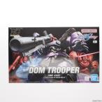 HG 1/144 ZGMF-XX09T ドムトルーパー 機動戦士ガンダムSEED DESTINY(シード デスティニー)