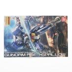 『中古即納』{PTM} MG 1/100 ガンダムAGE-1 スパロー 機動戦士ガンダムAGE(エイジ) プラモデル(0175332) バンダイ(20171026)