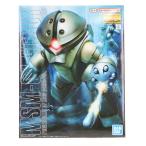 『中古即納』{PTM} (再販) MG 1/100 MSM-04 アッガイ 機動戦士ガンダム プラモデル(5063147) バンダイスピリッツ(20260415)