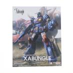 『中古即納』{PTM} MODEROID(モデロイド) ザブングル 